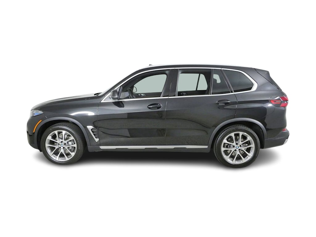 Thumbnail: 2026 BMW X5 - 3