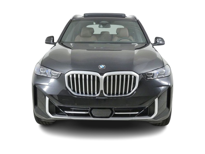 Thumbnail: 2026 BMW X5 - 6