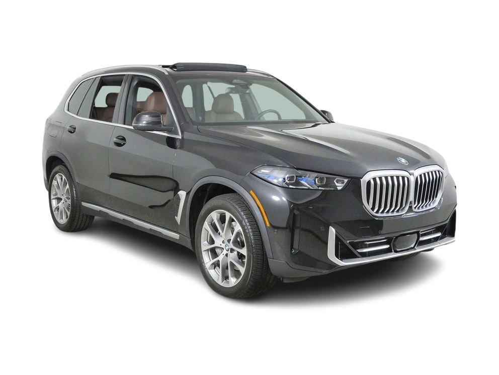 Thumbnail: 2026 BMW X5 - 17
