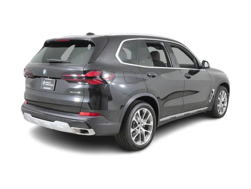 Thumbnail: 2026 BMW X5 - 19
