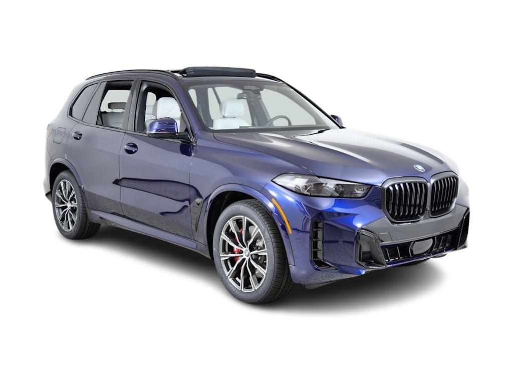 Thumbnail: 2026 BMW X5 - 17