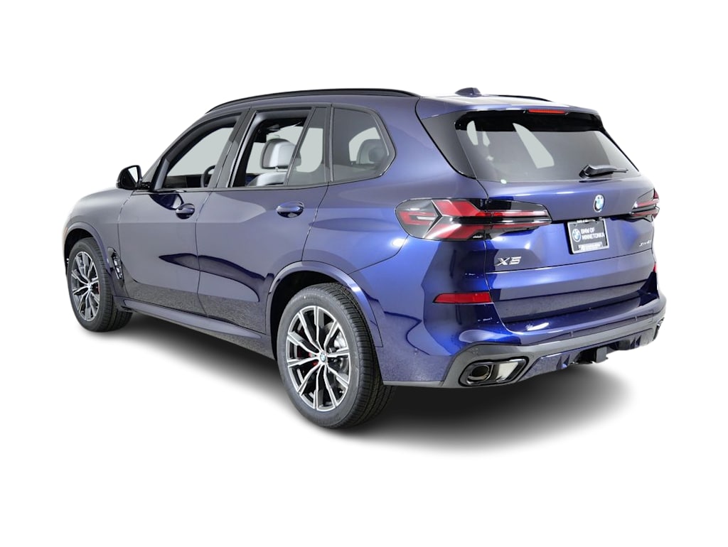 Thumbnail: 2026 BMW X5 - 4