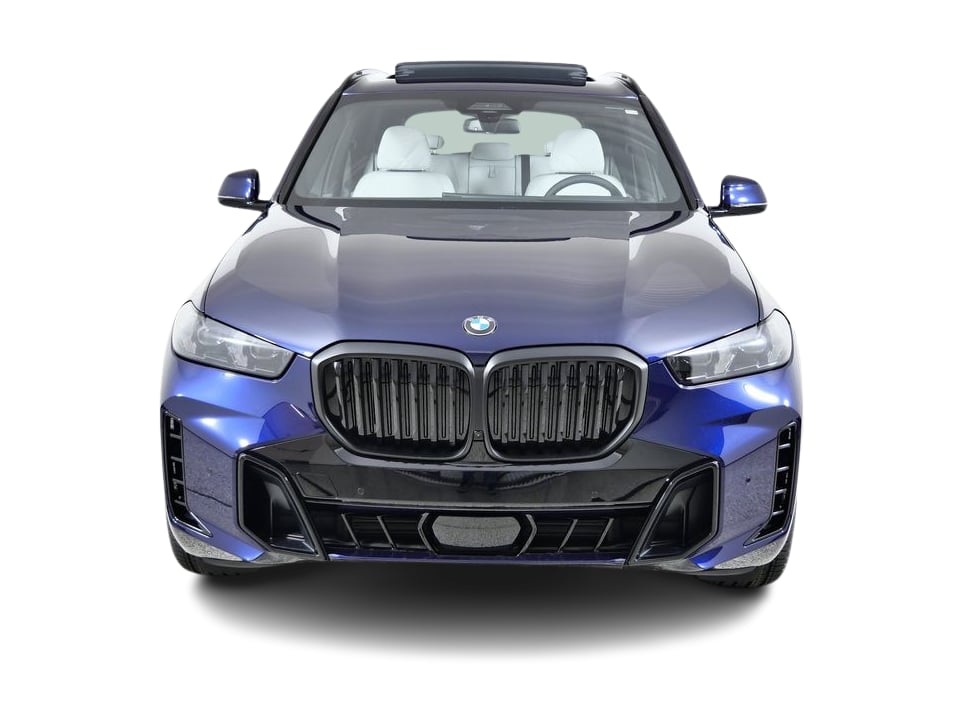 Thumbnail: 2026 BMW X5 - 6