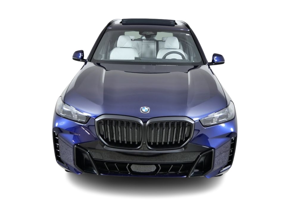 Thumbnail: 2026 BMW X5 - 23