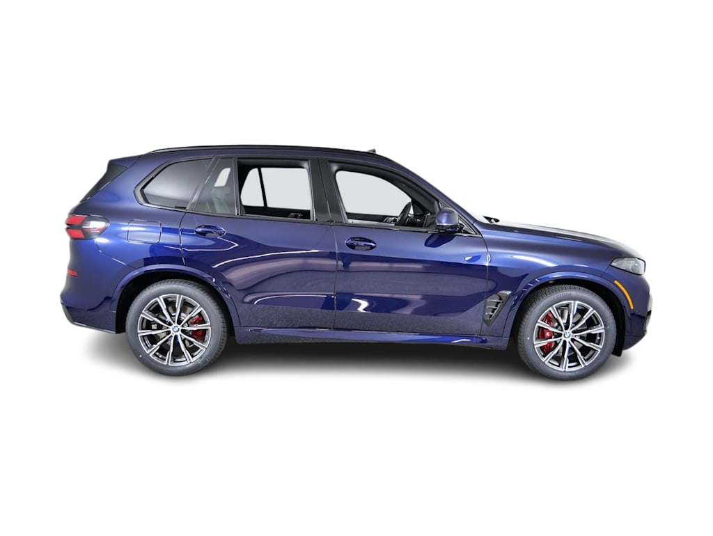 Thumbnail: 2026 BMW X5 - 18