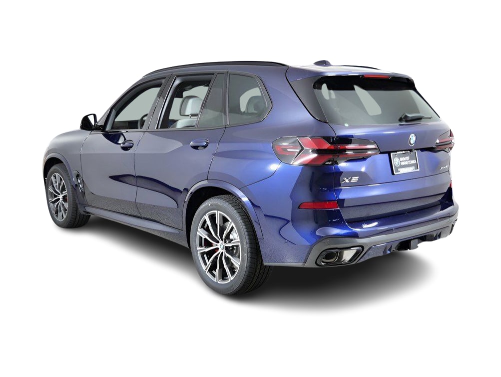 Thumbnail: 2026 BMW X5 - 4
