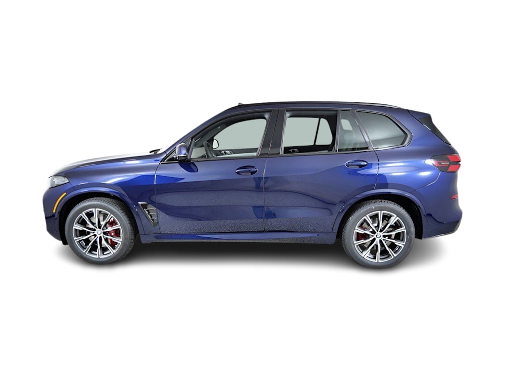 Thumbnail: 2026 BMW X5 - 3