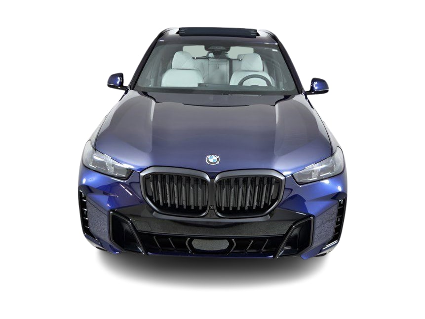 Thumbnail: 2026 BMW X5 - 23