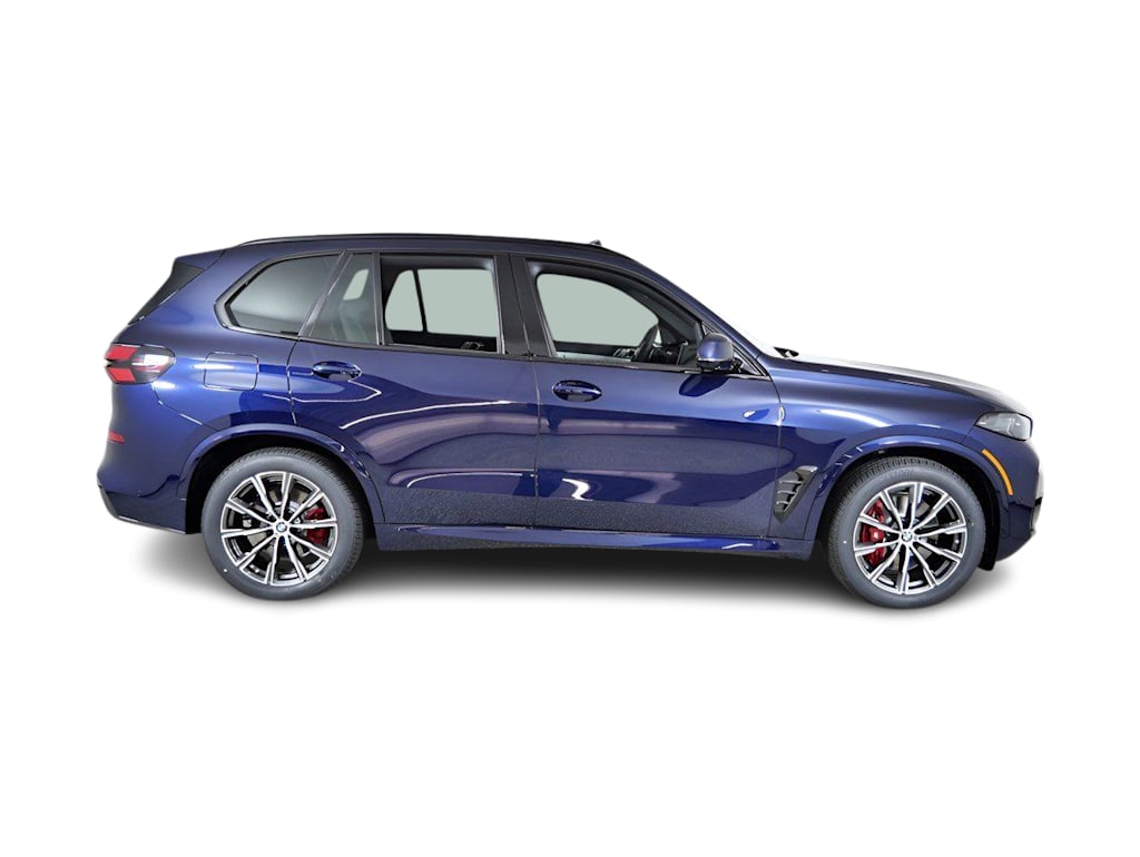 Thumbnail: 2026 BMW X5 - 18