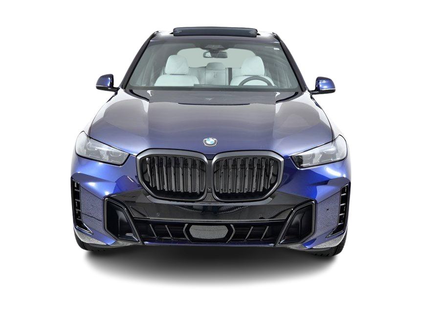 Thumbnail: 2026 BMW X5 - 6