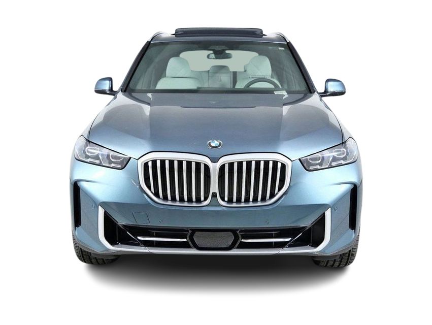 Thumbnail: 2026 BMW X5 - 6