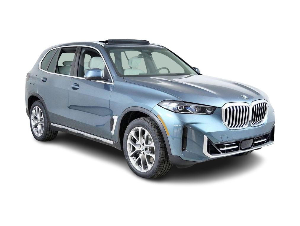 Thumbnail: 2026 BMW X5 - 18