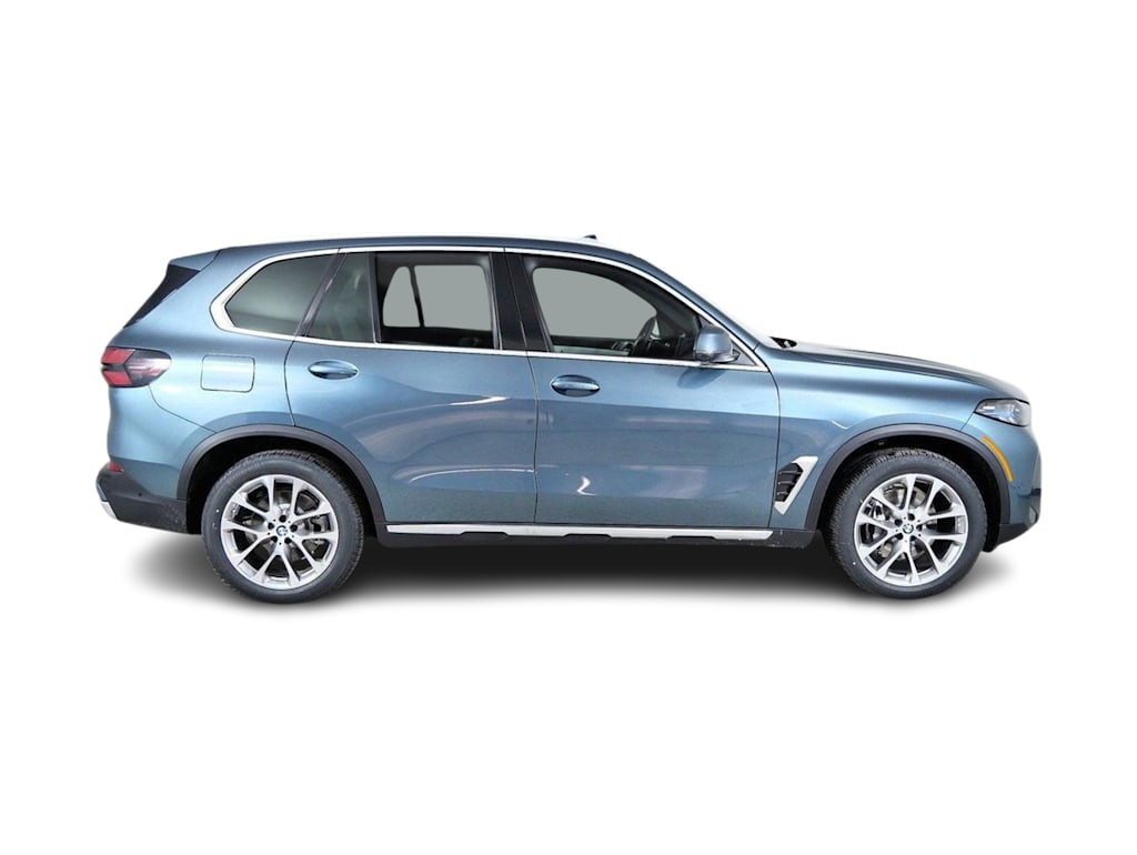 Thumbnail: 2026 BMW X5 - 19