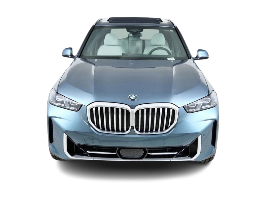 Thumbnail: 2026 BMW X5 - 25
