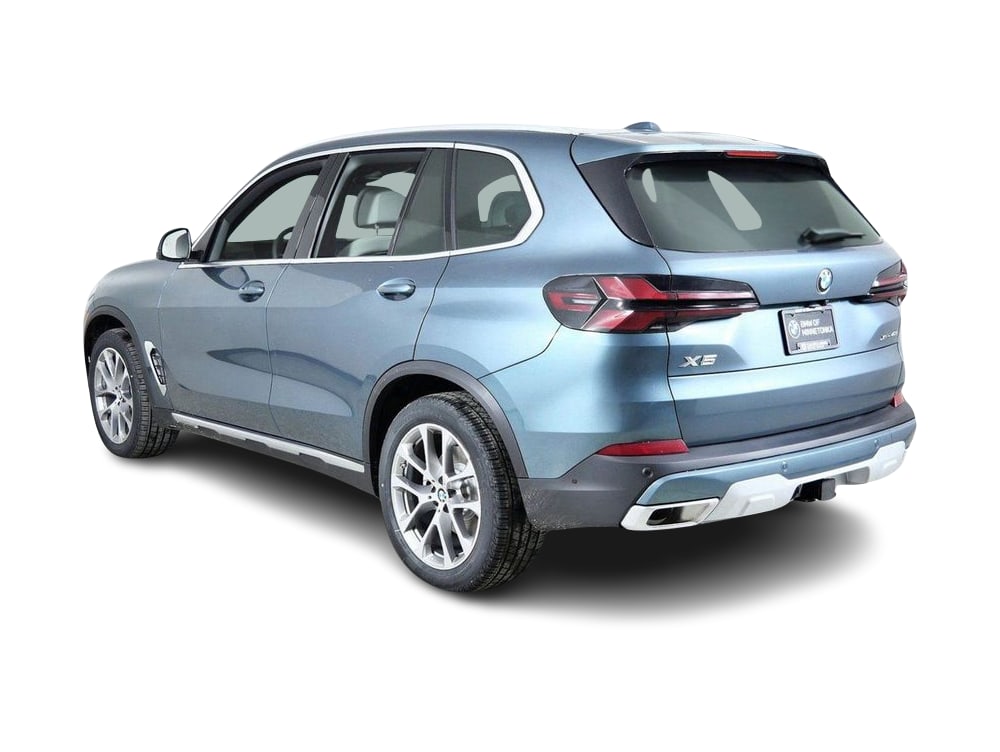 Thumbnail: 2026 BMW X5 - 4