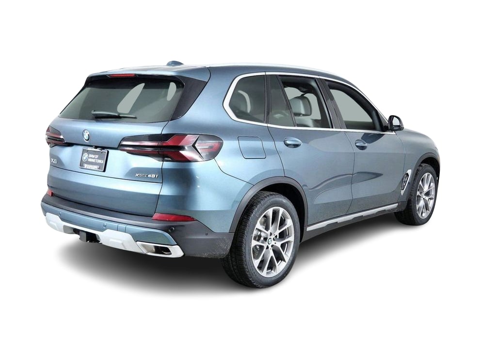 Thumbnail: 2026 BMW X5 - 20