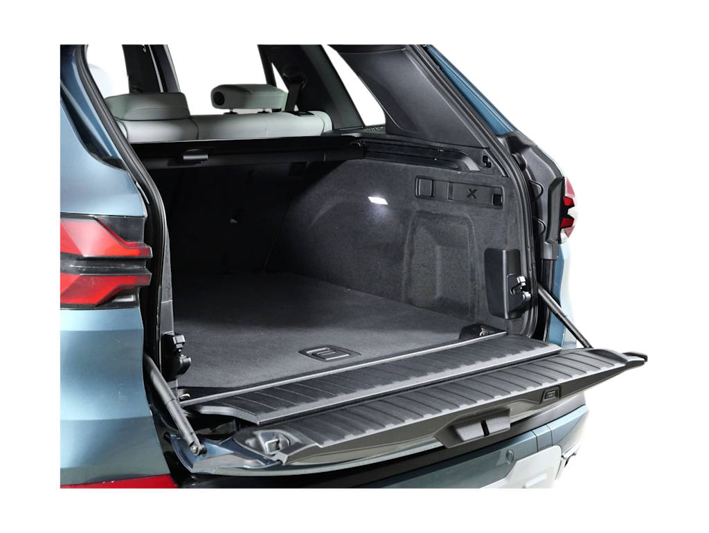 Thumbnail: 2026 BMW X5 - 15