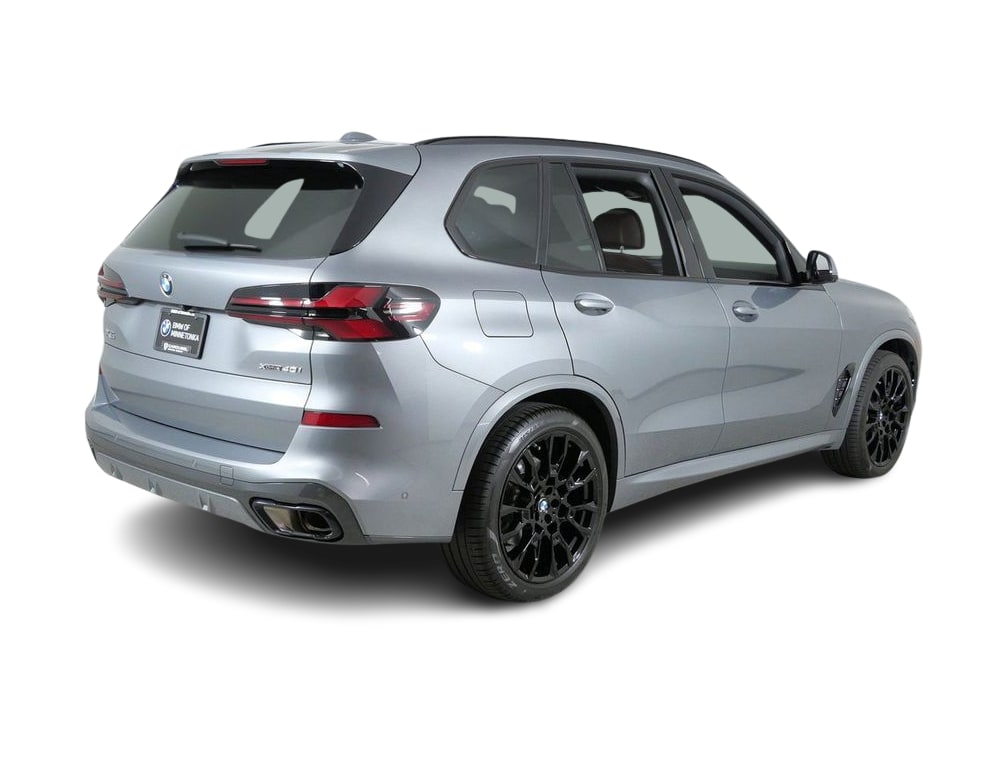 Thumbnail: 2024 BMW X5 - 20