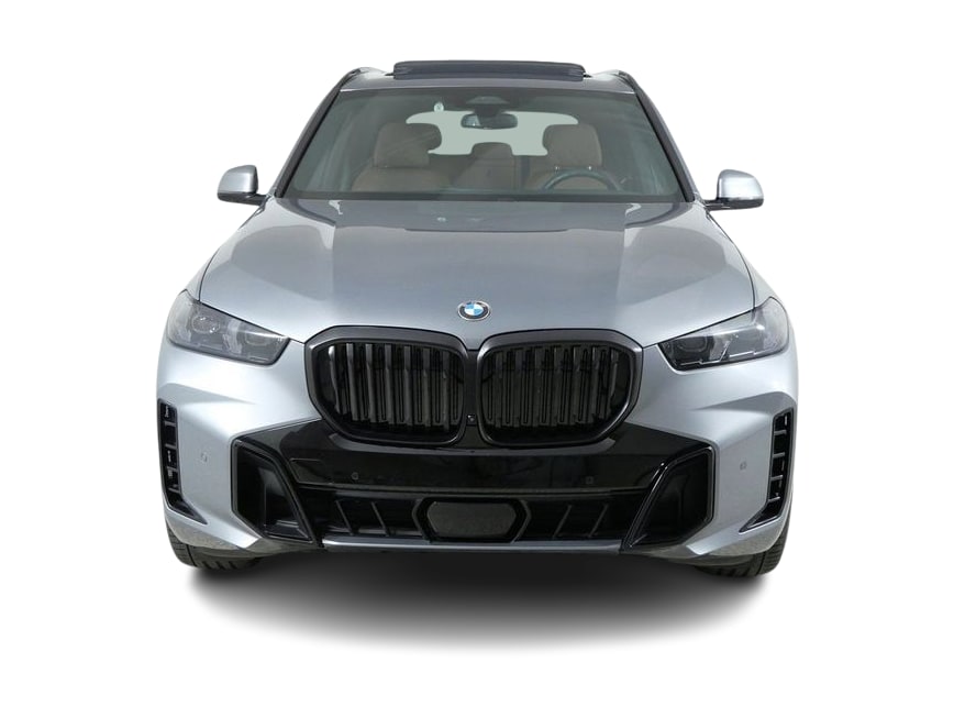 Thumbnail: 2024 BMW X5 - 6