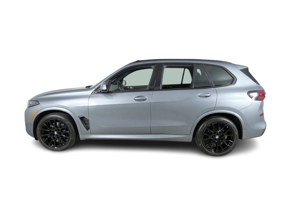 Thumbnail: 2024 BMW X5 - 25