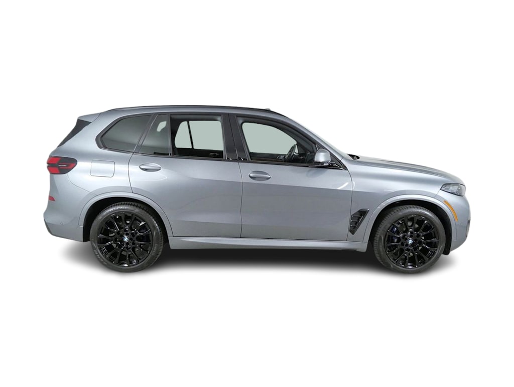 Thumbnail: 2024 BMW X5 - 19
