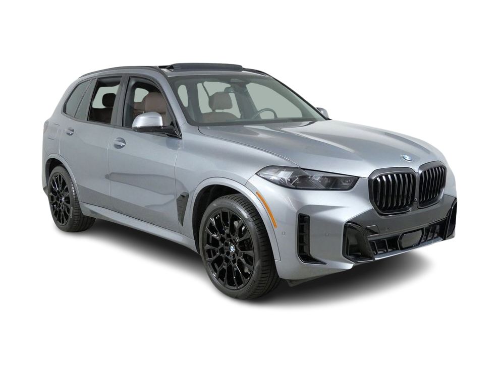 Thumbnail: 2024 BMW X5 - 18