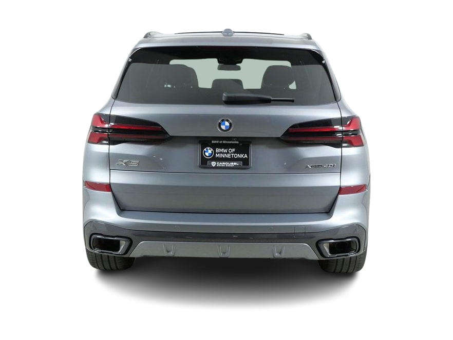 Thumbnail: 2024 BMW X5 - 5