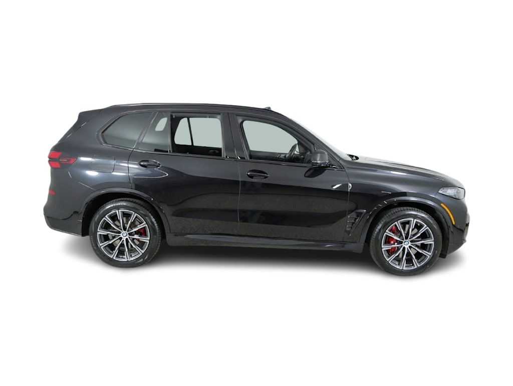 Thumbnail: 2024 BMW X5 - 20