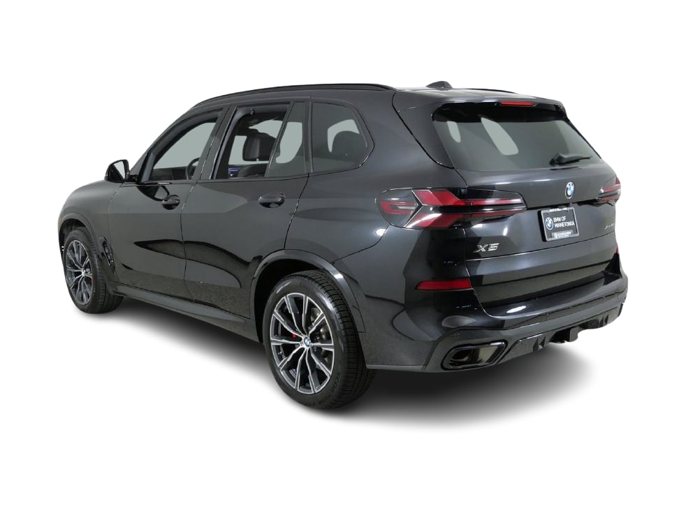Thumbnail: 2024 BMW X5 - 4