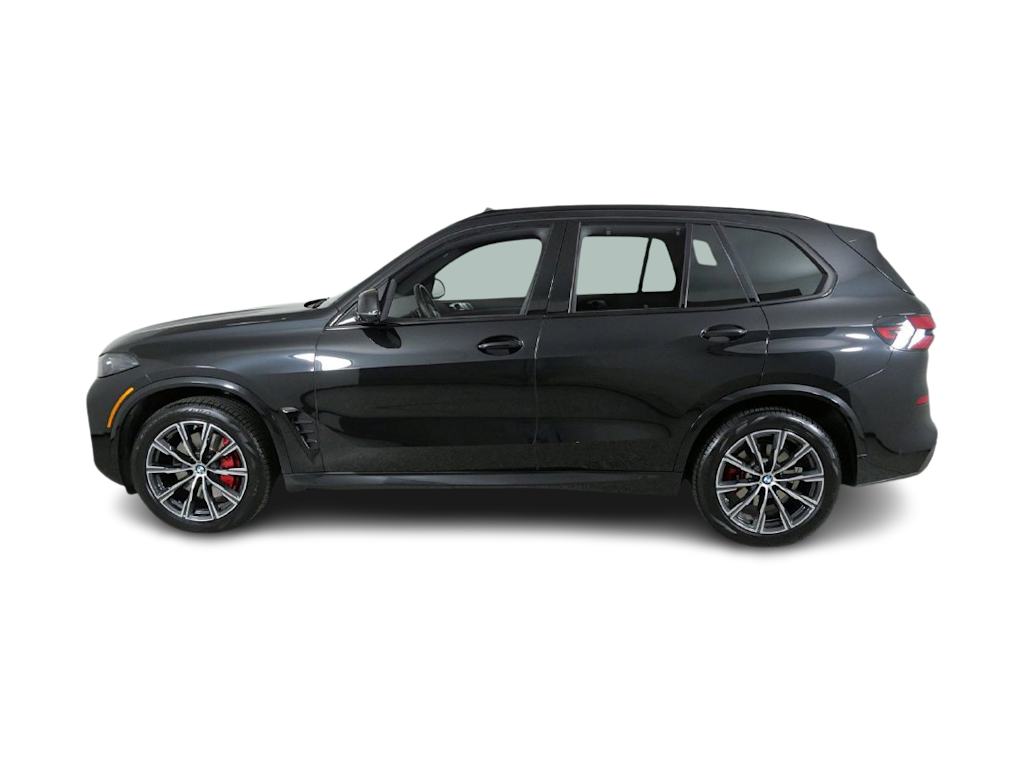 Thumbnail: 2024 BMW X5 - 26