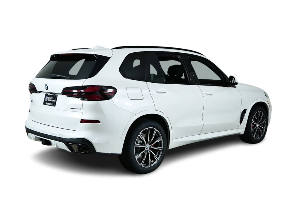 Thumbnail: 2026 BMW X5 - 20