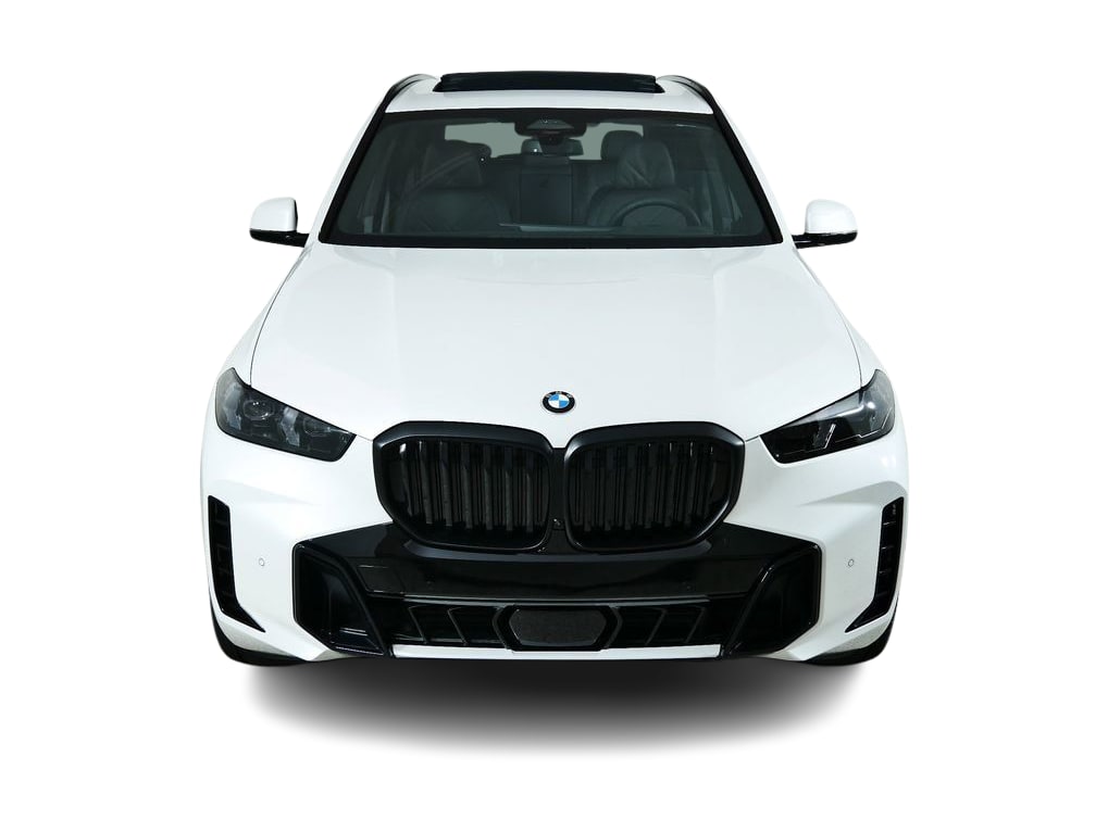 Thumbnail: 2026 BMW X5 - 24
