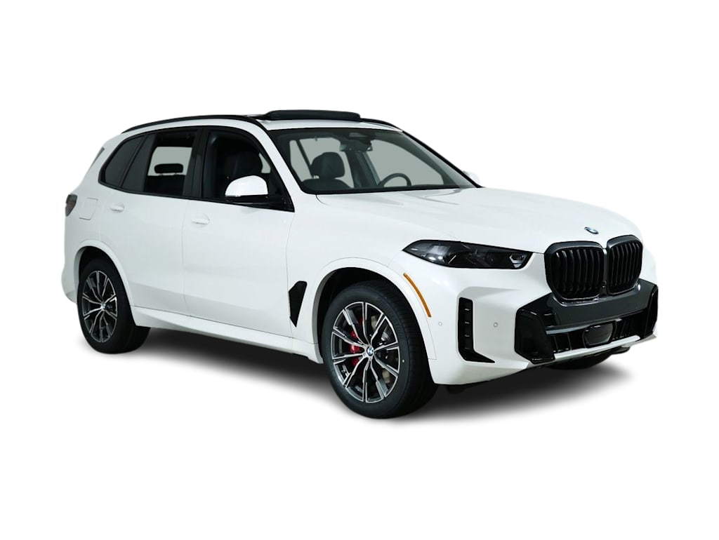 Thumbnail: 2026 BMW X5 - 17