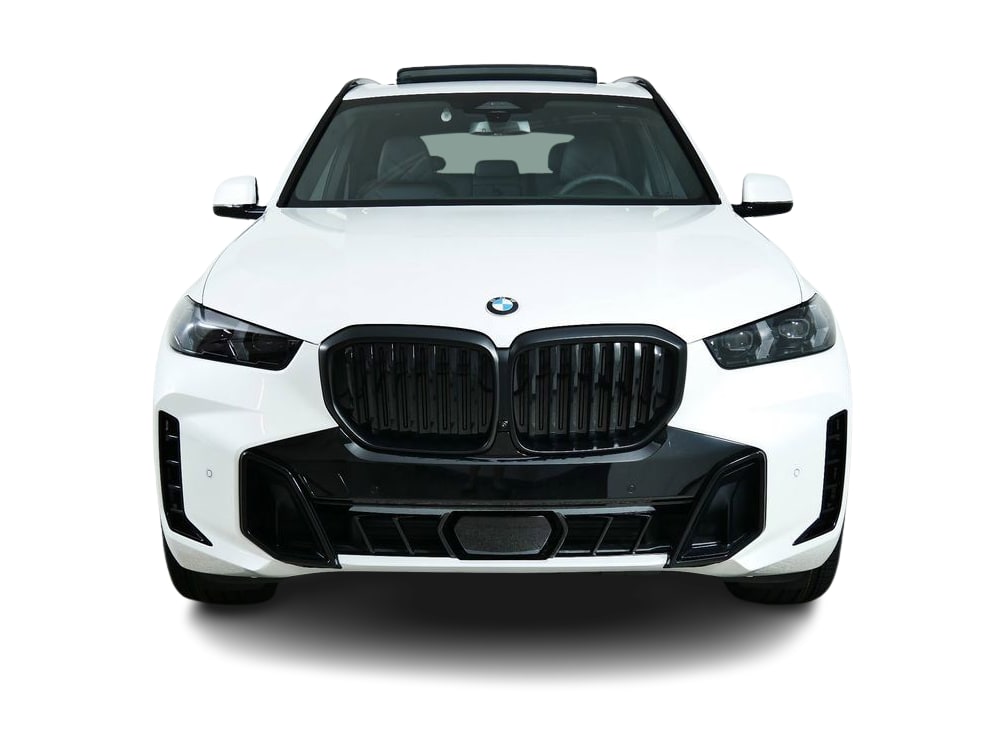 Thumbnail: 2026 BMW X5 - 6