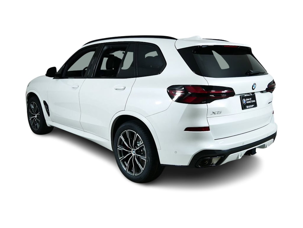 Thumbnail: 2026 BMW X5 - 4