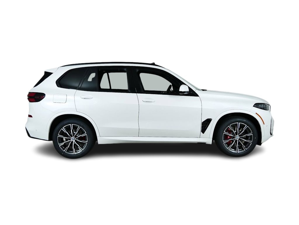 Thumbnail: 2026 BMW X5 - 19