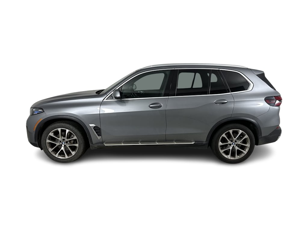Thumbnail: 2024 BMW X5 - 11