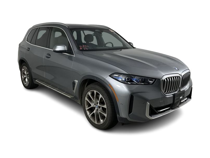 Thumbnail: 2024 BMW X5 - 9