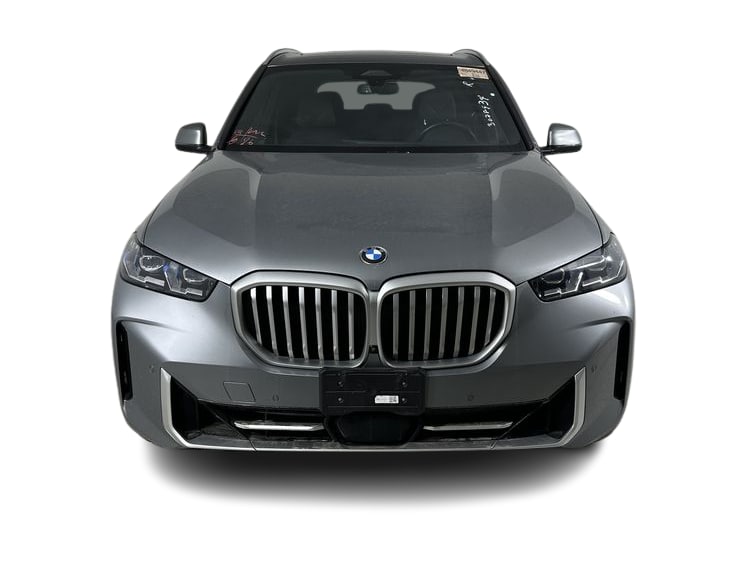 Thumbnail: 2024 BMW X5 - 5