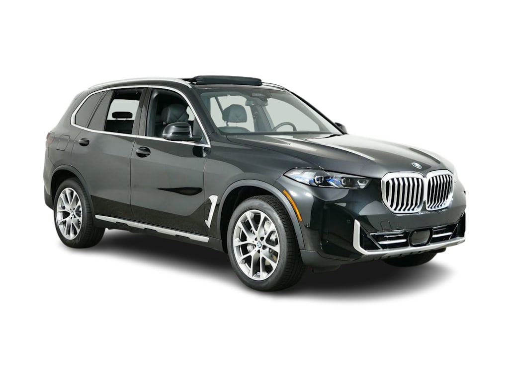 Thumbnail: 2026 BMW X5 - 18