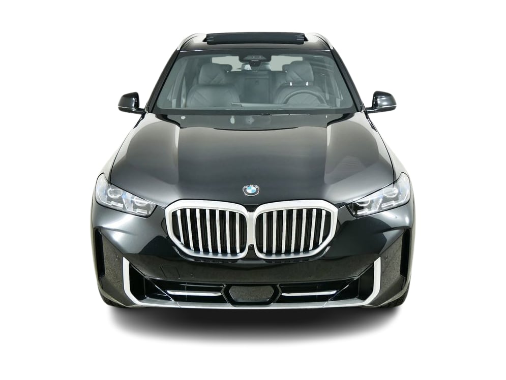 Thumbnail: 2026 BMW X5 - 25