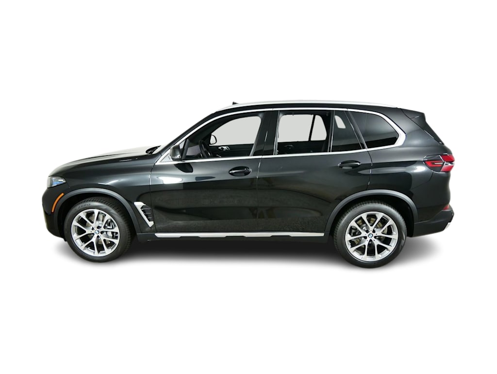 Thumbnail: 2026 BMW X5 - 24
