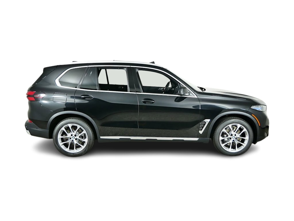 Thumbnail: 2026 BMW X5 - 20