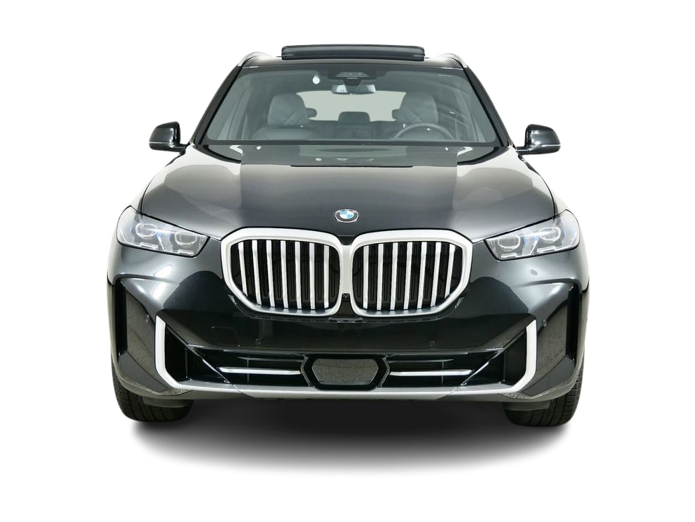Thumbnail: 2026 BMW X5 - 6