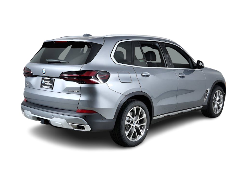 Thumbnail: 2026 BMW X5 - 20