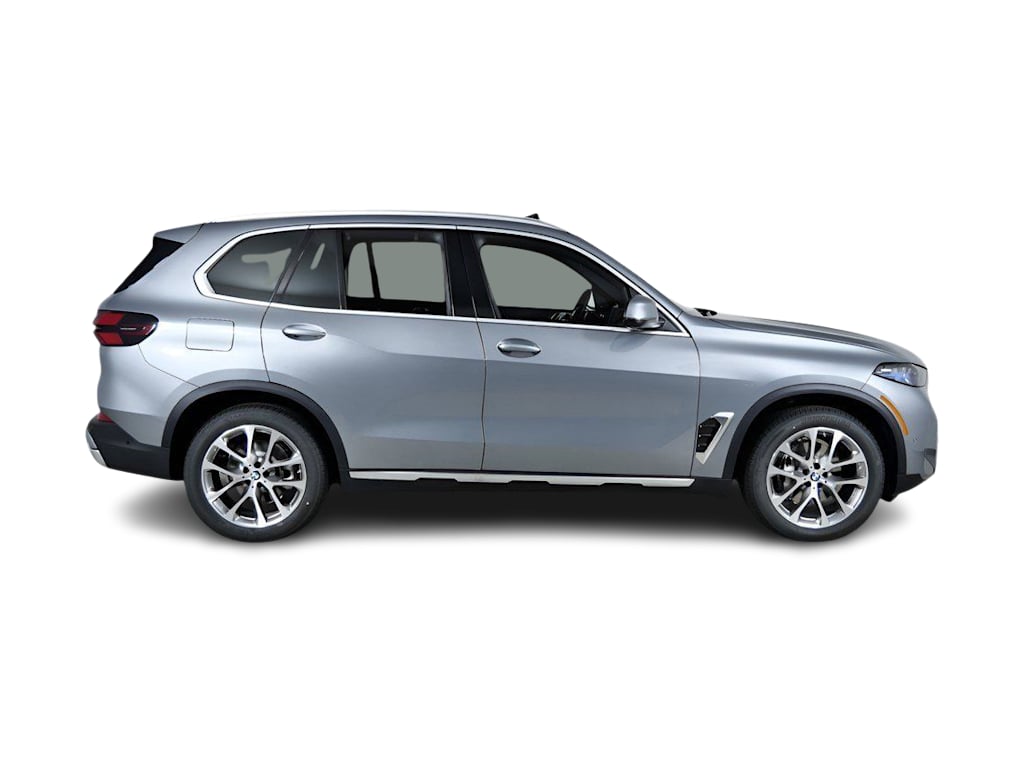 Thumbnail: 2026 BMW X5 - 19