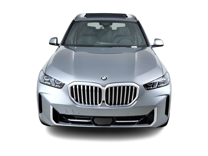 Thumbnail: 2026 BMW X5 - 24
