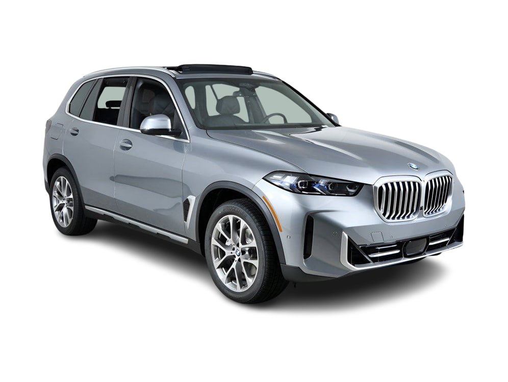 Thumbnail: 2026 BMW X5 - 18