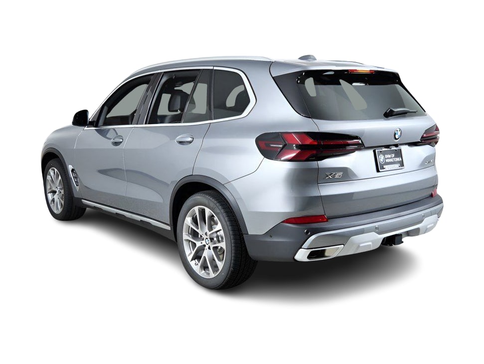 Thumbnail: 2026 BMW X5 - 4