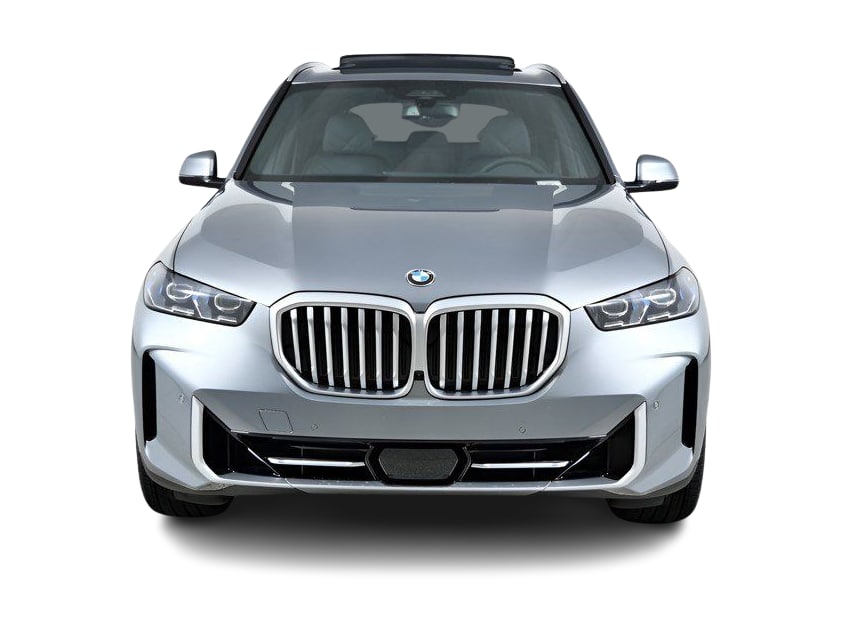 Thumbnail: 2026 BMW X5 - 6